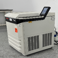 Thermo Scientific Sorvall Lynx 6000 Floor Centrifuge image 1